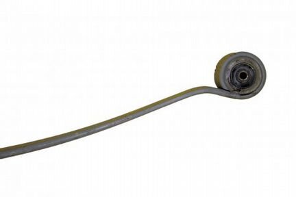 Коренной лист 2л рессоры мв Спринтер после 2006г