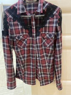 Рубашка женская Guess