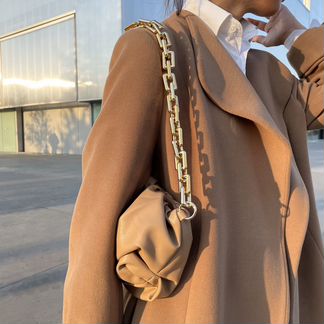 Bottega veneta сумка новая