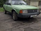 Москвич 2141 1.5 МТ, 1993, 100 000 км объявление продам