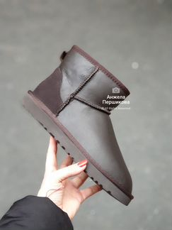 UGG Australia Угии Натуральная Кожа