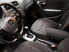 Volkswagen Polo 1.6 AT, 2017, 99 635 км объявление продам