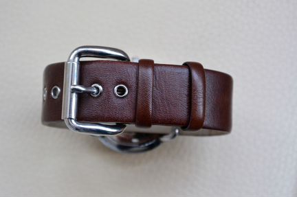 Женские часы Marc by marc Jacobs MBM1139 brown