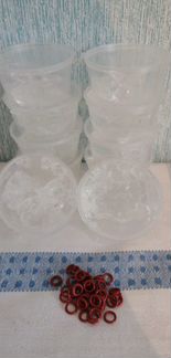 Комплект обслуживания кофемашин № 52