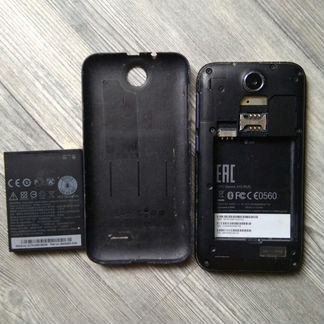 HTC Desire 310