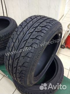 Шины 205/60R16 Carmaran