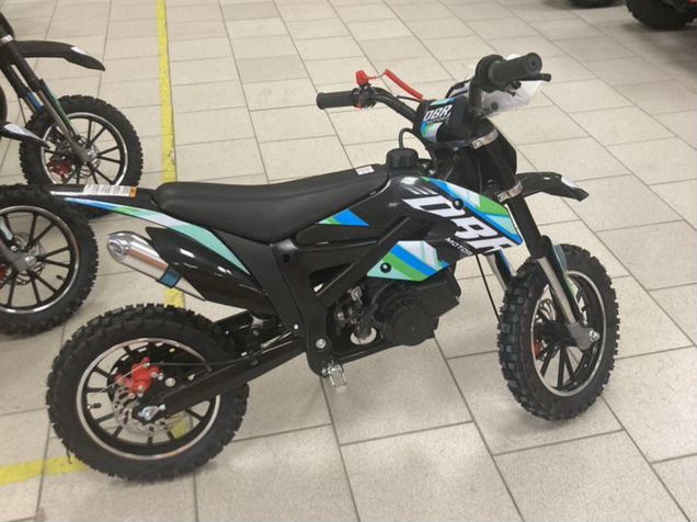 DBR sx50 a 2t