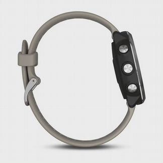 Garmin Forerunner 645 Sandstone. Новые
