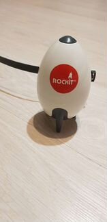 Укачивающее устройство для коляски Rockit