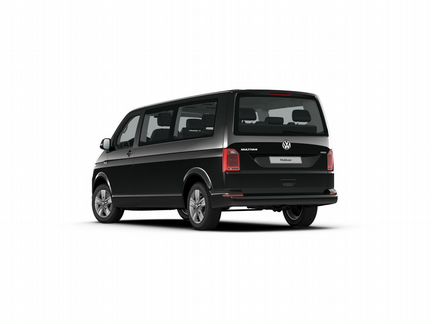Volkswagen Multivan 2.0 AMT, 2020