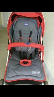 Детская коляска Chicco