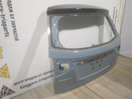 Крышка багажника Сузуки Витара 2 Suzuzki Vitara 2
