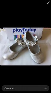 Туфли Play today