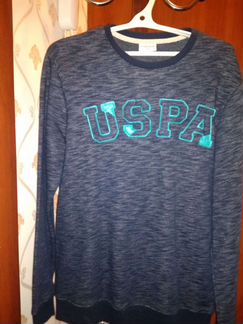 Джемпер US.Polo assn мужской 48