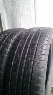 245/50/20 шины Pirelli Scorpion STR A (6,8mm)