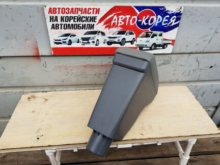 Подлокотник Chevrolet Spark M300 2009-2020