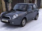 LIFAN Smily (320) 1.3 МТ, 2012, 132 000 км