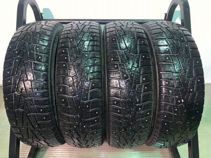 Шины Nexen winguard 185/65 r15