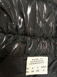 Брюки горнолыжные emmegi