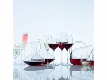 Графин для вина LSA International Wine 24 л
