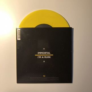 Marina and the Diamonds 7”LP