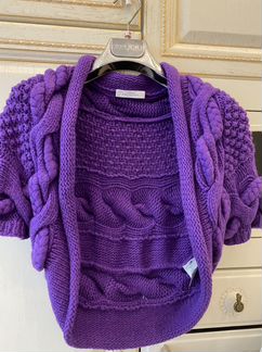 Кардиган женский Versace collection