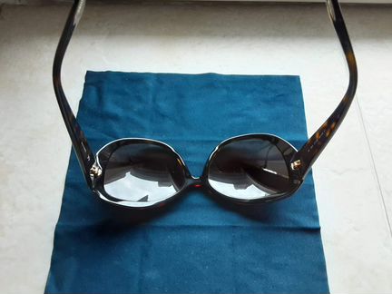 Очки Chopard солнцезащитные женские