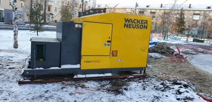 Прогрев грунта. Аренда прогрева бетона. Доставка