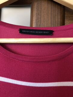 Платье Ermanno Scervino