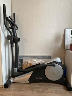 Эллиптический тренажер