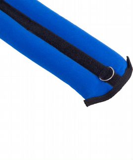 Утяжелители Люкс 0,2 кг, BaseFit