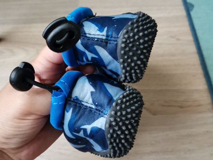Аквашуз Котофей aquashoes