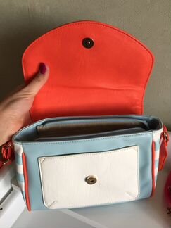 Сумка с губками