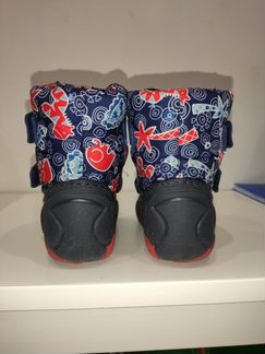 Сапожки