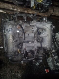 Двигатель Suzuki Grand Vitara 2.7 H27A мотор двс