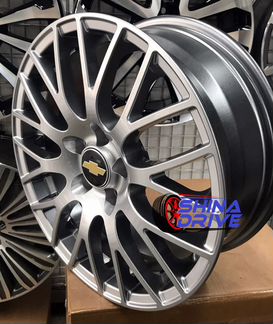 Replica GM R16 5x105 Chevrolet Cruze, Opel Astra J