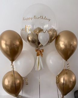 Воздушные шары москва