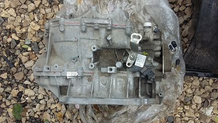 АКПП/Вариатор Nissan Teana (j33) Nissan X-Trail 32