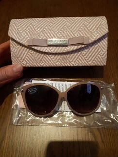 Солнцезащитные очки (новые)