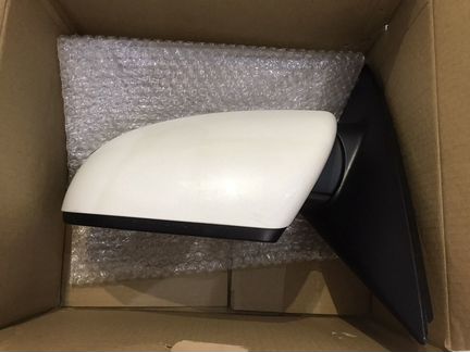 Зеркало левое Kia Optima 4 JF (2016 - н.в.)