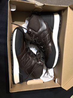 Кроссовки New Balance 755