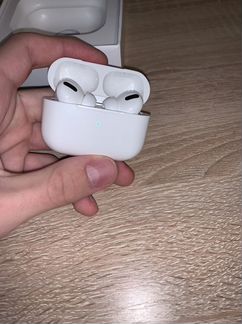 AirPods Pro