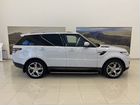 Land Rover Range Rover Sport 3.0 AT, 2015, 76 978 км объявление продам