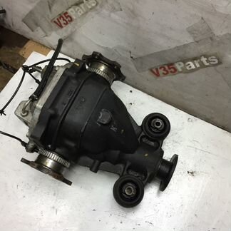 Редуктор R200 3.92 Nissan 350Z Infiniti G35 купе