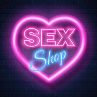 Раскрученный Секс Шоп Готовый бизнес Интим магазин