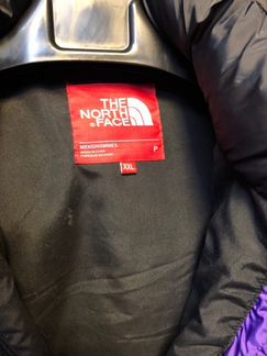 Куртка The North Face