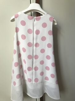 Платье и болеро Monnalisa 5 лет