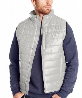 Жилет US polo assn рxxl серый