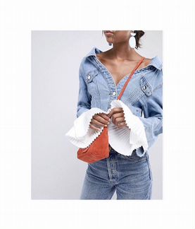 Каффы ASOS