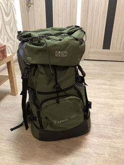 Туристический рюкзак